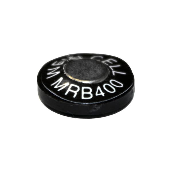 Exell Battery MRB400 1.35V Zinc Air Battery Z400PX PX400 EPX400 RM400 MRB400 - main